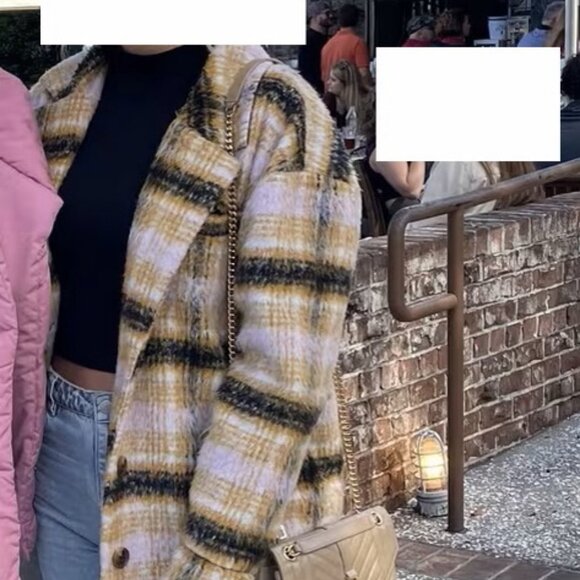 For Love & Lemons Rachel Jacket - Picture 6 of 7